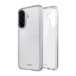 SBS Skinny Cover dėklas Samsung Galaxy A27 - skaidrus
