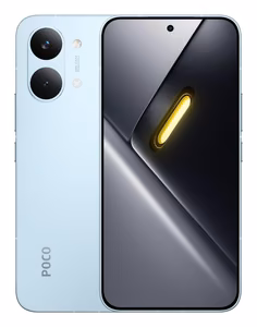 POCO X8 Pro Max 12/256ГБ синий MZB0NBEEU