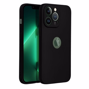 Dėklas telefonui IPHONE 13 Pro - juodas