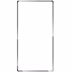 Benks Magnetic Armor Grid Air Grand Combo dėklas (C.K.FL.SA.BE.0051), skirtas Samsung Galaxy Z Fold 8 Ultra, mėlynas