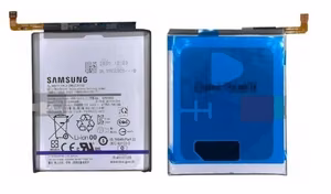 Akumuliatorius originalus Samsung G996 S21 Plus 4660mAh EB-BG996ABY (service pack)