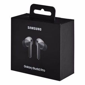 Samsung SM-R630NZAAEUE ausinės su mikrofonu True Wireless Stereo (TWS), įstatomos į ausį, skambučiams/muzikai, USB Type-C, Bluetooth, sidabrinės