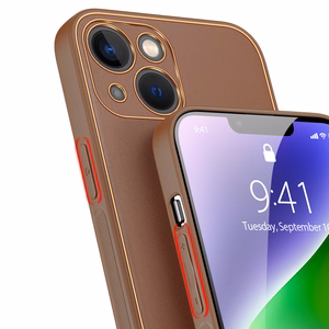 Dux Ducis Yolo Apple iPhone 14 Plus Rudas