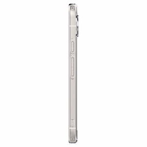 Spigen Ultra Hybrid Dėklas telefonui Google Pixel 9 / 9 Pro - permatomas