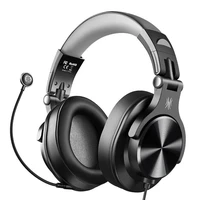 Oneodio A71D wired headphones (black)