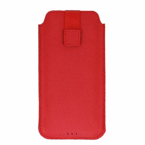 HIT dėklas (XL dydžio), skirtas Iphone 15/15 Pro/Iphone 16/16 Pro/Samsung S24/S24 Plus/S25/S25 Plus/A53/A55 5G design 2 red