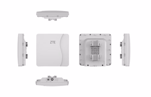 Maršrutizatorius ZTE MF258 + Z1200