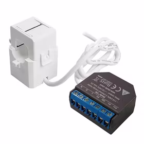 Shelly rinkinys EM + 50A transformatorius (energijos matavimas)