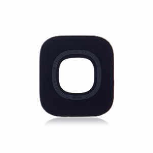 Galinės kameros stikliukas skirtas Samsung G960 S9 galinės kameros stikliukas