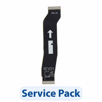 ServicePack pagrindinės plokštės lankstus kabelis SAMSUNG S20 Ultra 5G G988F GH59-15214A