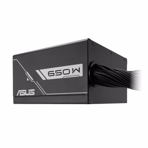 ASUS Prime -650B-BLACK maitinimo blokas 650 W 20+4 pin ATX