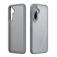 Dėklas Dux Ducis Yind skirtas Samsung A366 A36 5G/A566 A56 5G pilkas