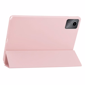 Tech-Protect SmartCase dėklas Lenovo Tab M11 11" TB-330 - rožinė