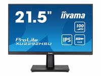 IIYAMA XU2292HSU-B6 21.5 col. IPS monitorius