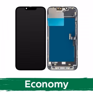 LCD Display Compatible With iPhone 13 Pro Black (INCELL / Economy)