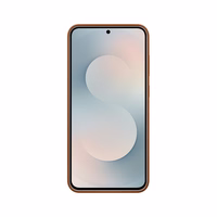 EF-VS731PAE Samsung KindSuit dėklas Galaxy S25 FE - rudas