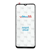 MUSTTBY priekinis stiklas + OCA SAMSUNG a14 4G