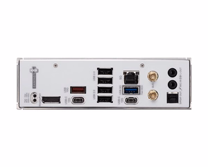 MSI B850 GAMING PLUS WIFI PZ pagrindinė plokštė