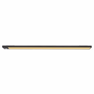 Yeelight spintos šviestuvas juodas 40cm 2700K