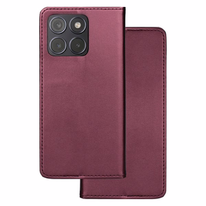 Smart Magnetic dėklas skirtas Motorola Edge 70 Fusion bordo