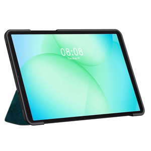 TechProtect SmartCase deklas Samsung Galaxy Tab A9+ / A11+ Plus 11.0 X210 / X215 / X216 / X230 / X235 / X236 - Zalias