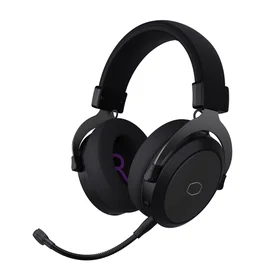 Cooler Master CH351 gaming headphones (black)