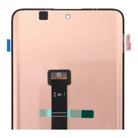 FixCell LCD Ekranas for REDMI NOTE 14 PRO 5G OEM without frame
