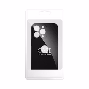 Dėklas telefonui IPHONE 13 Mini juodas