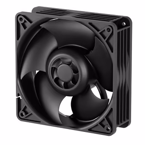 ARCTIC S12038-4K серверный вентилятор, 4-pin, 40мм