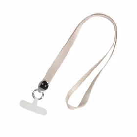 Telefono raištis GC-M4 baltas