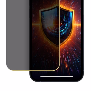 3mk Silky Matt Privacy privatumo plėvelė Apple iPhone 13 Mini