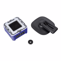 Mechanic FUL-4 Ventiliatorius + UV šviesa