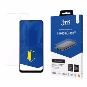Realme 7i Global - 3mk FlexibleGlass