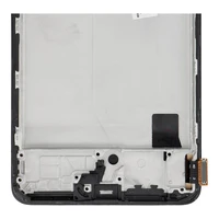 FixCell LCD Ekranas for REDMI NOTE 12 PRO 4G INCELL su rėmeliu