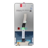 FixCell LCD ekranas REDMI NOTE 9S / NOTE 9 PRO OEM be rėmelio