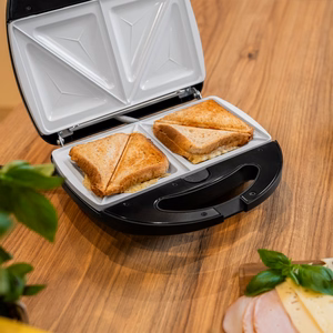 3-in-1 skrudintuvas su keraminėmis plokštėmis