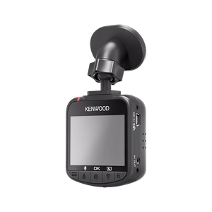 Kenwood A100 dash camera
