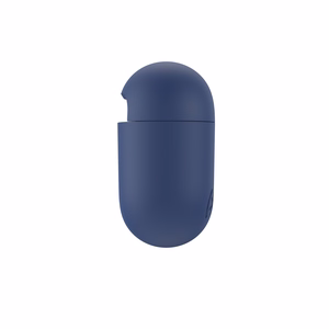 Speck Presidio dėklas, skirtas Apple AirPods 3, su Microban antimikrobine apsauga, „Coastal Blue“ spalvos