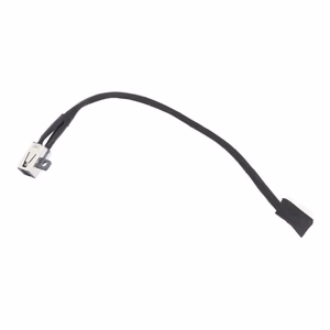 Разъём зарядки с кабелем DELL 3480 3490 3590 Latitude E3490 E3590 0228R6 228R6 DAL10 DAL20