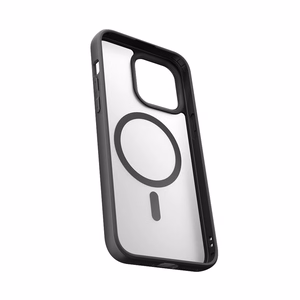 Etteri Matt Mag dėklas Samsung Galaxy S26 juodas