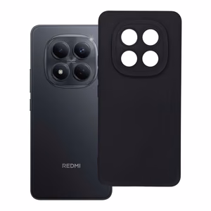 Case for Xiaomi Redmi NOTE 15 PRO 4G Matt 2.0 black