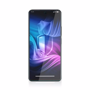 Oppo A80 - 3mk Silky Matt Pro