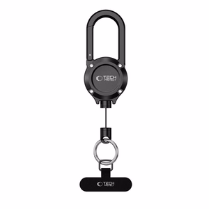 Tech-Protect ATH02 UrbanLoop Holder - Black