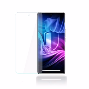 Vivo V50 Lite 4G - 3mk Silky Matt Pro