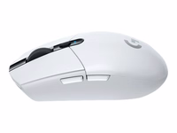 LOGI G305 "Recoil Gaming Mouse WHITE EER" žaidimų pelė
