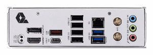 MSI PRO B850M-P WIFI pagrindinė plokštė AMD B850 Socket AM5 micro ATX