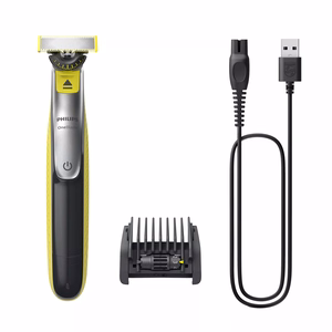 Philips OneBlade keičiami peiliukai QP2734/23