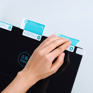 Nillkin Pure Series AR plėvelė MacBook Pro 16'' nešiojamojo kompiuterio ekranui