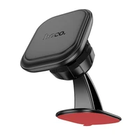 Automobilinis telefono laikiklis Hoco H30 tvirtinamas ant prietaisų skydelio magnetinis