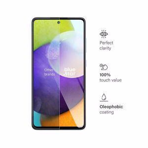 Apsauginis stiklas Blue Star - SAMSUNG Galaxy A52/52s 5G
